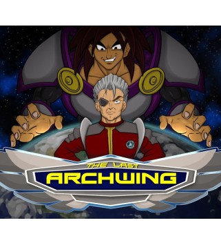 The Last Archwing Steam Key GLOBAL